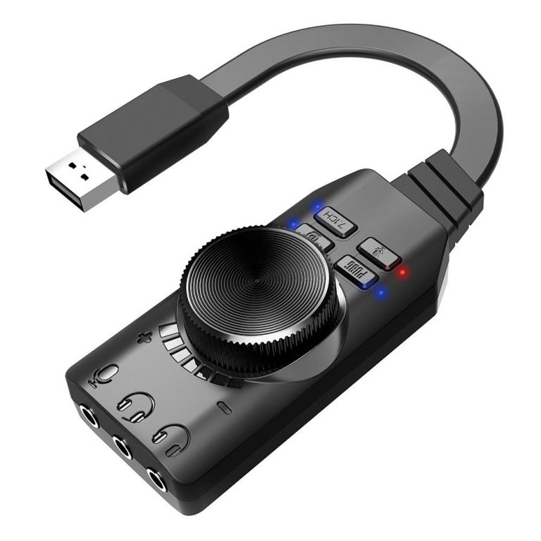 virtual sound card driver