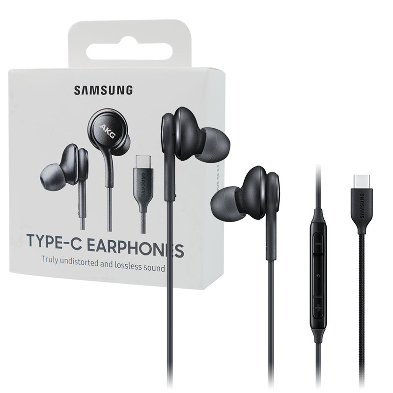 Samsung Type-C Earphones